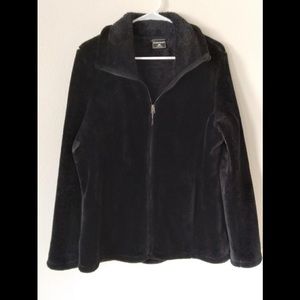 32 heat jacket for women size L